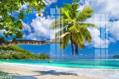 Mua file tranh gốc File gốc in tranh tổng hợp Q6652 tại Filetranh.com