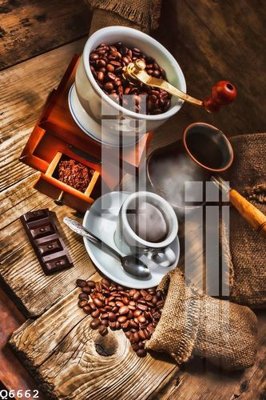 File in trần File gốc in tranh tổng hợp Q6662 (file gốc) hoa văn 3D