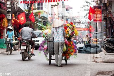 File in ấn chuyên nghiệp File gốc in tranh tổng hợp Q6685 (file gốc)