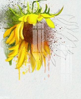 Tải file File gốc in tranh tổng hợp Q6702 (gốc) làm file quảng cáo