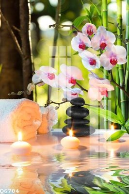 File tranh File gốc in tranh tổng hợp Q6704 (gốc) chủ đề trừu tượng