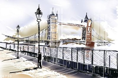 File ảnh gốc File gốc in tranh tổng hợp Q6710 không vỡ nét