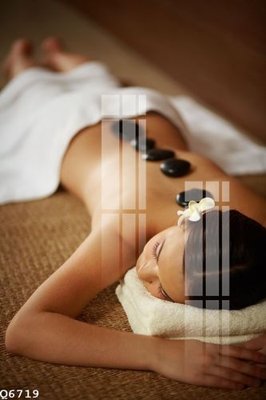 Ảnh gốc File gốc in tranh tổng hợp Q6719 (siêu chi tiết) để in ấn