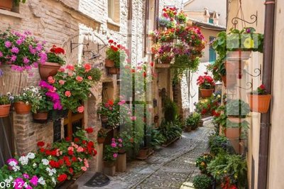 File tranh File gốc in tranh tổng hợp Q6724 (gốc) in trên kính