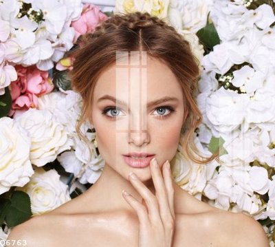 File tranh File gốc in tranh tổng hợp Q6763 (file gốc) chuẩn màu in