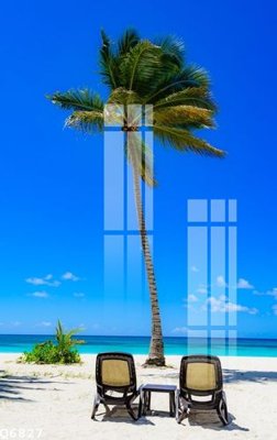 File gốc File gốc in tranh tổng hợp Q6827 (in lụa) cao cấp