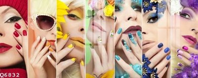 File in mica File gốc in tranh tổng hợp Q6832 (ảnh gốc) đẹp