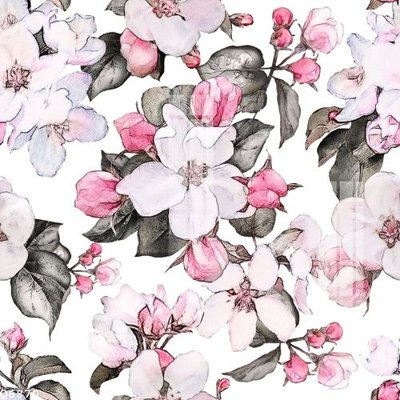 Download file gốc File gốc in tranh tổng hợp Q6870 (in lụa) tranh 3D