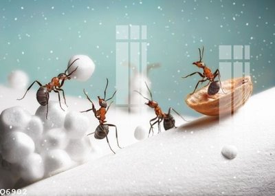 File gốc in ấn File gốc in tranh tổng hợp Q6902 chuẩn màu CMYK