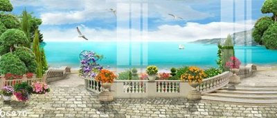 Download file File gốc in tranh tổng hợp Q6970 (gốc) in mica đèn LED