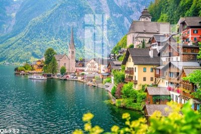 Download file File gốc in tranh tổng hợp Q6982 (gốc) in mica ốp bếp