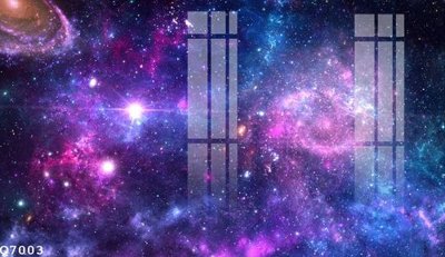 File PSD File gốc in tranh tổng hợp Q7003 (gốc) cho in quảng cáo