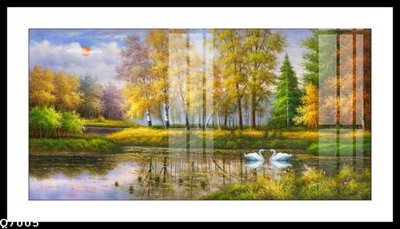 Tải file gốc File gốc in tranh tổng hợp Q7005 (bản PSD) còn layer