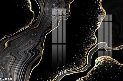 File gốc in ấn File gốc in tranh tổng hợp Q7048 chất lượng vượt trội