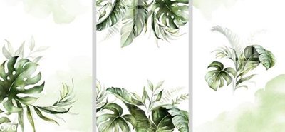 File PSD File gốc in tranh tổng hợp Q7051 (gốc) cho in quảng cáo