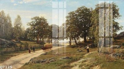 Ảnh gốc File gốc in tranh tổng hợp Q7125 (độ nét cao) in mica