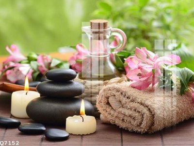 File tranh in mica File gốc in tranh tổng hợp Q7152 (độ phân giải cao)