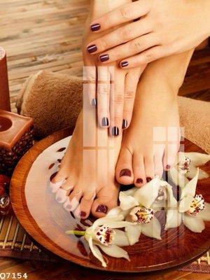 File PSD File gốc in tranh tổng hợp Q7154 (bản gốc) độ phân giải cao