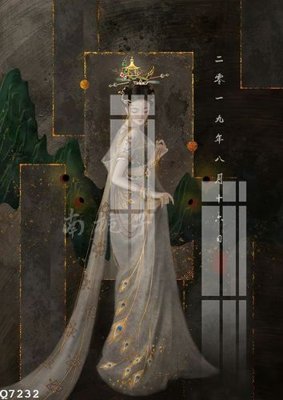 Tải file File gốc in tranh tổng hợp Q7232 (ảnh gốc) 300dpi File gốc in tranh tổng hợp Q7232