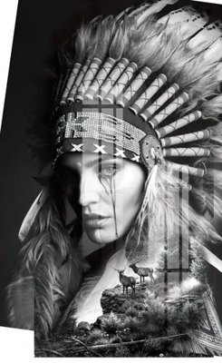 Tải file gốc File gốc in tranh tổng hợp Q7248 (để in lụa)