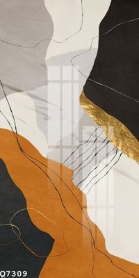 File ảnh File gốc in tranh tổng hợp Q7309 (gốc) in decal dán tường