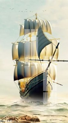 Download file ảnh gốc File gốc in tranh tổng hợp Q7386 để in ấn