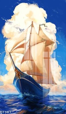 Tải file File gốc in tranh tổng hợp Q7387 (gốc) làm file thiết kế