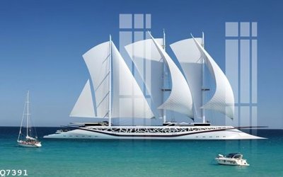 Tải file gốc File gốc in tranh tổng hợp Q7391 (bản PSD) còn layer