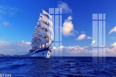 Hình ảnh gốc File gốc in tranh tổng hợp Q7396 (để in khổ lớn)