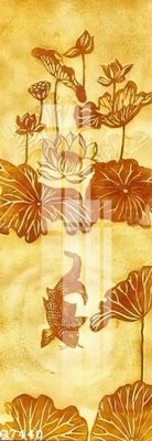 File ảnh File gốc in tranh tổng hợp Q7440 (gốc) in decal dán tường