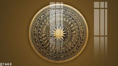 Tải file gốc File gốc in tranh tổng hợp Q7468 (bản PSD) chỉnh sửa được