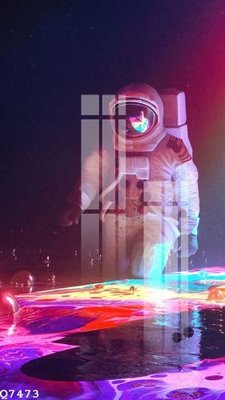 File tranh gốc File gốc in tranh tổng hợp Q7473 (bản quyền) độc đáo