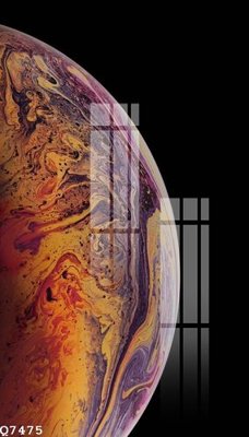 File in trần File gốc in tranh tổng hợp Q7475 (bản gốc) 5D