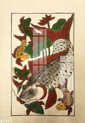 Ảnh mô tả file gốc in mica File gốc in tranh tổng hợp Q7481