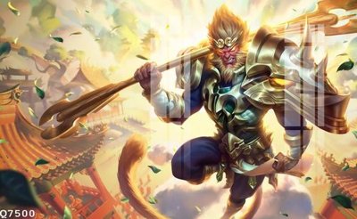 File in trần File gốc in tranh tổng hợp Q7500 (bản gốc) mây trời