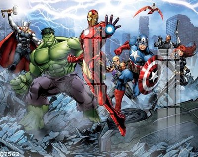 Mua file gốc File gốc in tranh tổng hợp Q7562 (in ấn) tại Filetranh.com