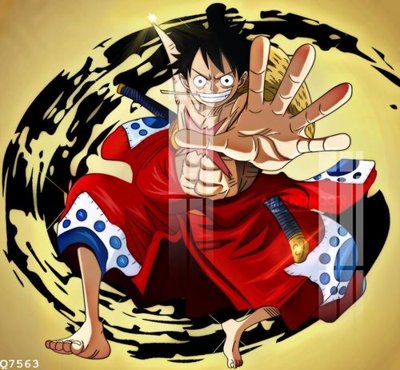 File gốc File gốc in tranh tổng hợp Q7563 (chuẩn màu) cho in offset