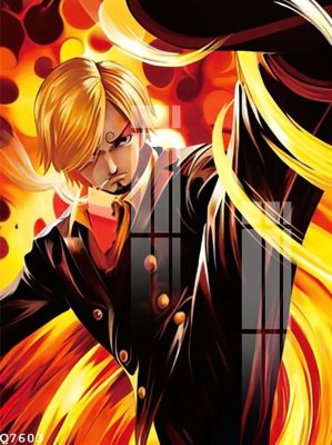 File gốc File gốc in tranh tổng hợp Q7603 (in tráng gương) hiện đại