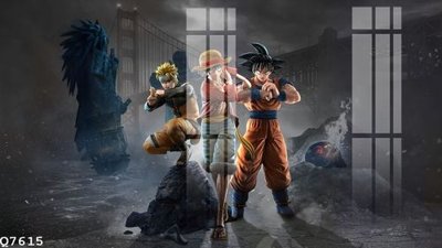 File gốc in ấn File gốc in tranh tổng hợp Q7615 độ phân giải cao