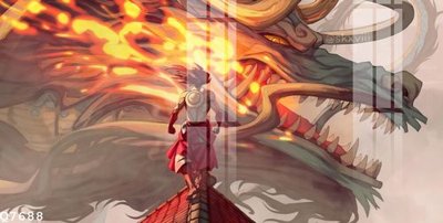 File gốc File gốc in tranh tổng hợp Q7688 (trang trí) cho phòng khách