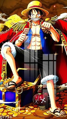 File tranh File gốc in tranh tổng hợp Q7723 (gốc) chủ đề động vật