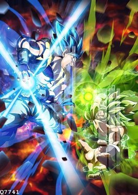 File gốc in ấn File gốc in tranh tổng hợp Q7741 chất lượng vượt trội