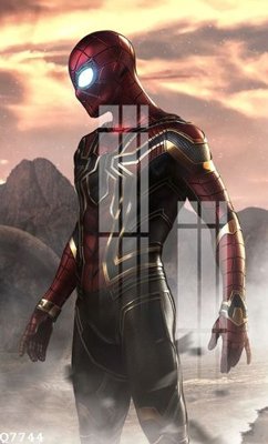 File in trần File gốc in tranh tổng hợp Q7744 (file gốc) phong thủy