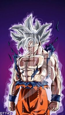 File gốc in ấn File gốc in tranh tổng hợp Q7745 độ phân giải cao