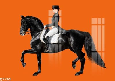 Tải file File gốc in tranh tổng hợp Q7765 (PSD) cho in tranh 3D