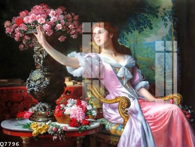 File gốc in ấn File gốc in tranh tổng hợp Q7796 (sẵn sàng tải về)