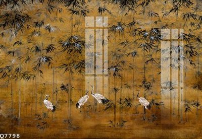 Tải file File gốc in tranh tổng hợp Q7798 (gốc) làm tranh trang trí