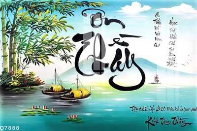 Tải file File gốc in tranh tổng hợp Q7888 (gốc) chủ đề tôn giáo