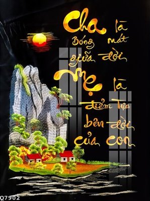 File tranh gốc File gốc in tranh tổng hợp Q7902 (bản đẹp) độc quyền