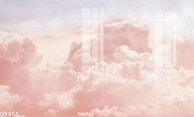 Download file tranh File gốc in tranh tổng hợp Q7955 (file gốc PSD)